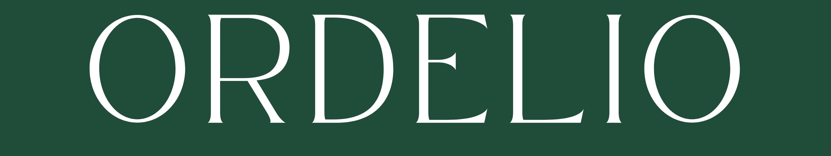Ordelio