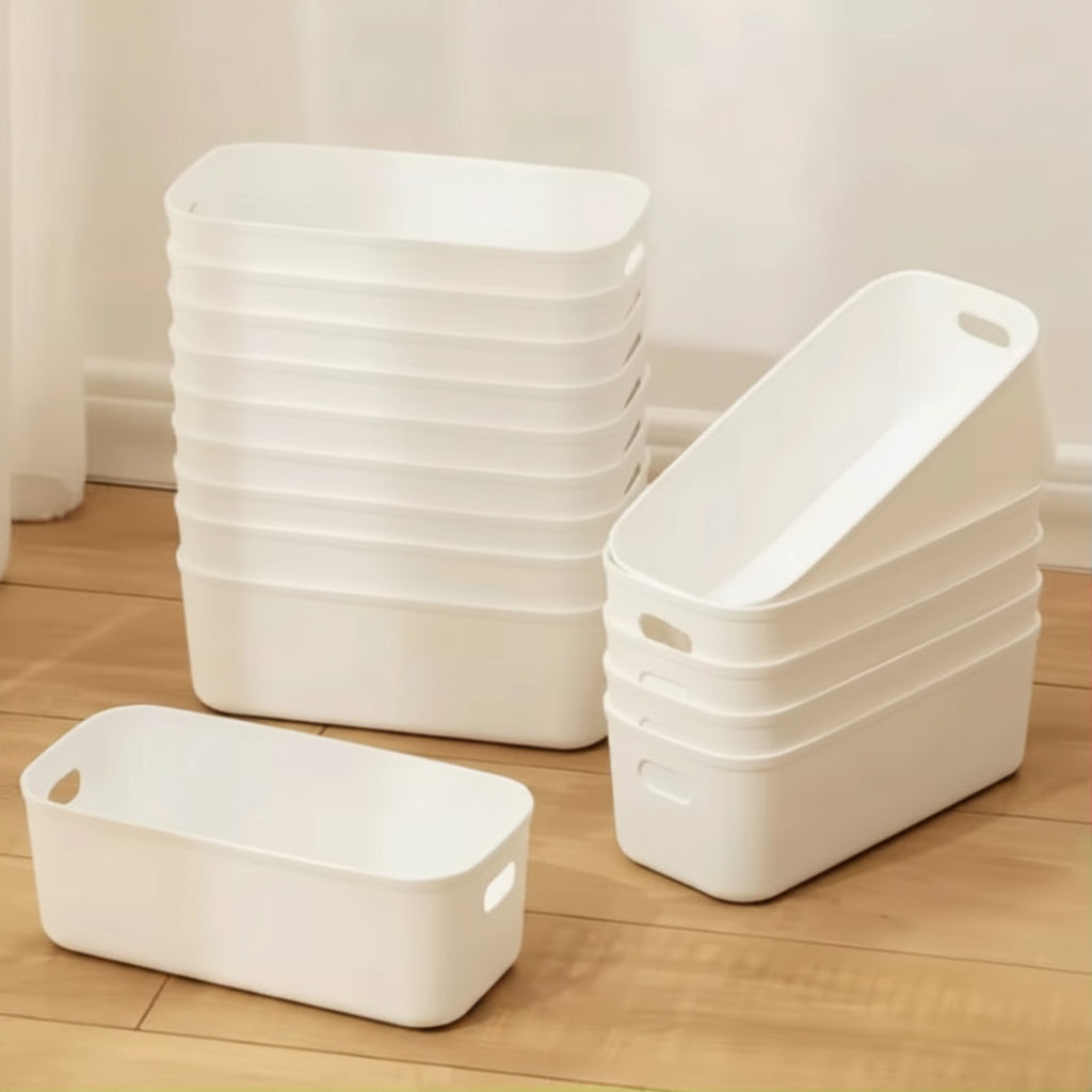 Ordelio Multi-Compartment Drawer Organizer
