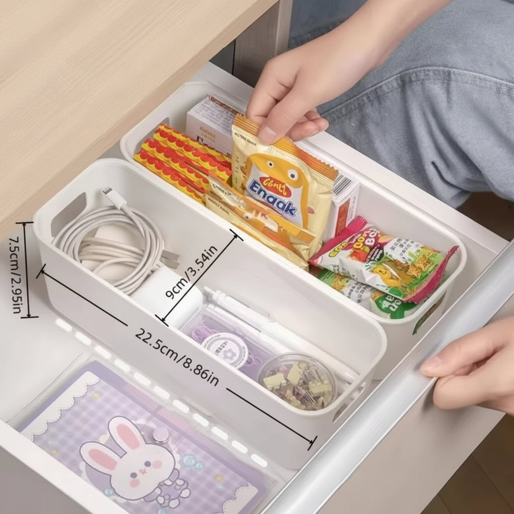 Ordelio Multi-Compartment Drawer Organizer
