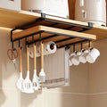 Ordelio Under Cabinet Hanging Rack